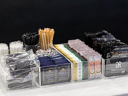 Green Rich Hotel Matsue eki Across