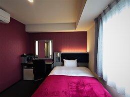 Green Rich Hotel Matsue eki Across