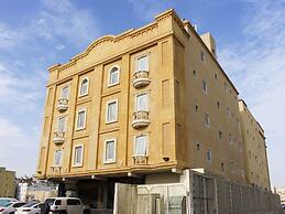 OYO 578 Rabat Hotel Furnished