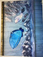 Lazy Nest - Sleeps 4, Parking, Garden & Hammocks