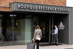 Boutique Residence - Royal Apartments