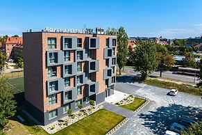Boutique Residence Gdańsk