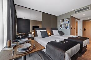 Boutique Residence Gdańsk