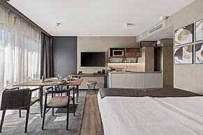 Boutique Residence Gdańsk