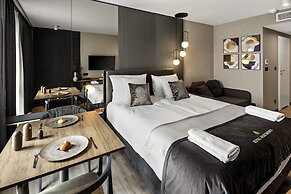 Boutique Residence Gdańsk