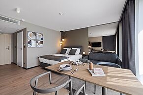 Boutique Residence Gdańsk