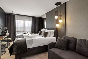 Boutique Residence Gdańsk