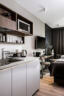 Boutique Residence Gdańsk