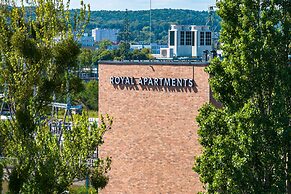 Boutique Residence Gdańsk