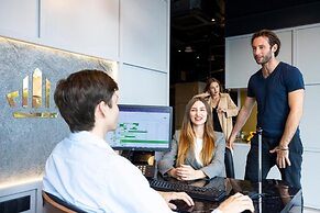 Boutique Residence Gdańsk