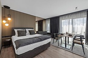 Boutique Residence Gdańsk