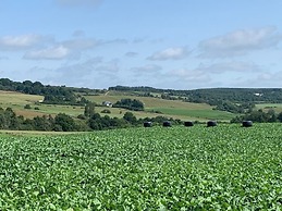 Traditional Bothy Accommodation