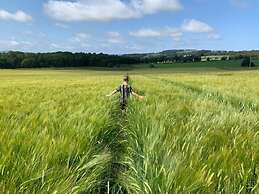 Traditional Bothy Accommodation