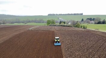 Traditional Bothy Accommodation