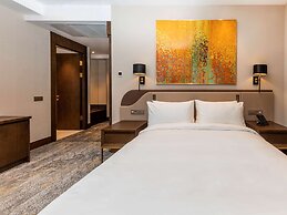 Swissôtel Wellness Resort Alatau Almaty