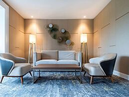 Swissôtel Wellness Resort Alatau Almaty