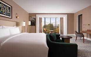 Swissôtel Wellness Resort Alatau Almaty