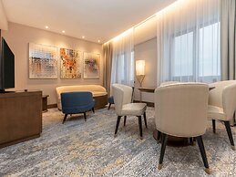 Swissôtel Wellness Resort Alatau Almaty