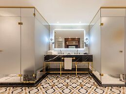 Swissôtel Wellness Resort Alatau Almaty