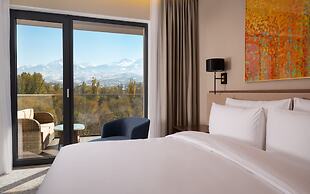 Swissôtel Wellness Resort Alatau Almaty