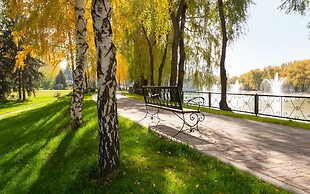 Swissôtel Wellness Resort Alatau Almaty