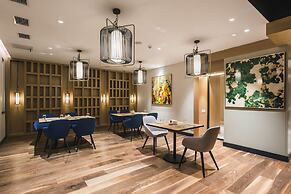 Swissôtel Wellness Resort Alatau Almaty