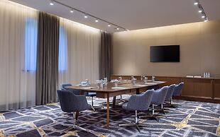 Swissôtel Wellness Resort Alatau Almaty