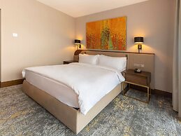 Swissôtel Wellness Resort Alatau Almaty