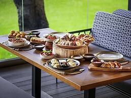 Swissôtel Wellness Resort Alatau Almaty