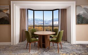 Swissôtel Wellness Resort Alatau Almaty