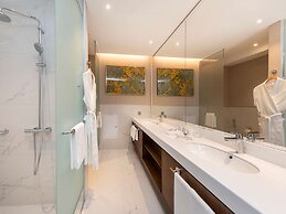 Swissôtel Wellness Resort Alatau Almaty