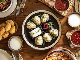 Swissôtel Wellness Resort Alatau Almaty