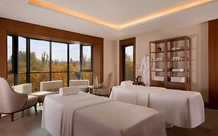 Swissôtel Wellness Resort Alatau Almaty