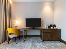 Swissôtel Wellness Resort Alatau Almaty