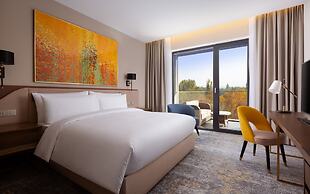 Swissôtel Wellness Resort Alatau Almaty