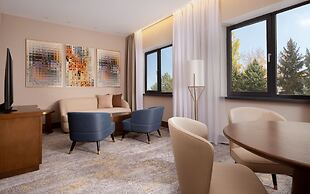 Swissôtel Wellness Resort Alatau Almaty