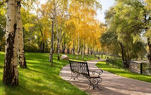 Swissôtel Wellness Resort Alatau Almaty