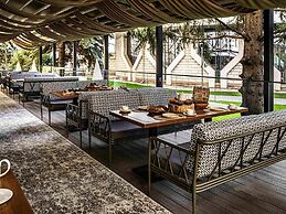 Swissôtel Wellness Resort Alatau Almaty