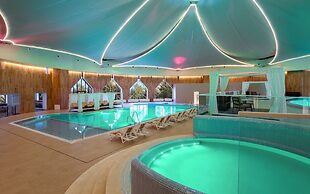 Swissôtel Wellness Resort Alatau Almaty