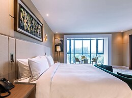 Swissôtel Wellness Resort Alatau Almaty