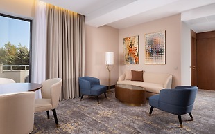 Swissôtel Wellness Resort Alatau Almaty