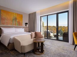 Swissôtel Wellness Resort Alatau Almaty