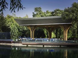 Swissôtel Wellness Resort Alatau Almaty