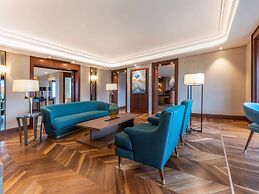 Swissôtel Wellness Resort Alatau Almaty