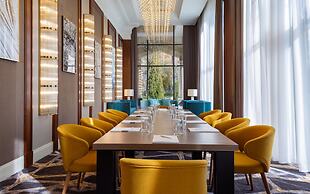 Swissôtel Wellness Resort Alatau Almaty