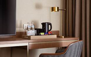 Swissôtel Wellness Resort Alatau Almaty