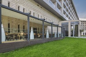 Swissôtel Wellness Resort Alatau Almaty