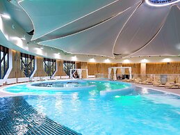 Swissôtel Wellness Resort Alatau Almaty