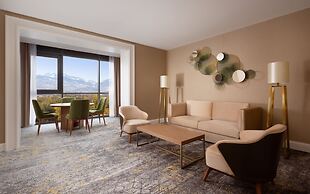 Swissôtel Wellness Resort Alatau Almaty