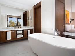 Swissôtel Wellness Resort Alatau Almaty